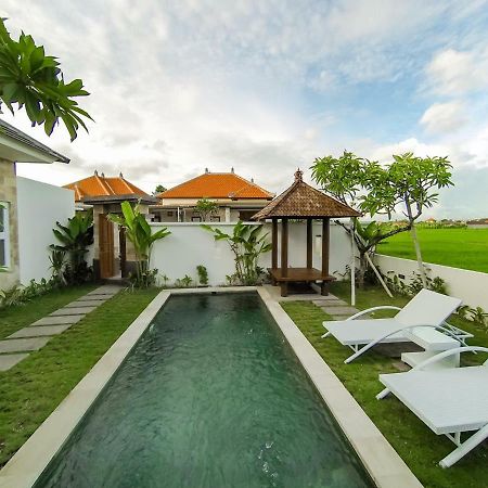 Anna Villa 4 Sanur Exterior foto