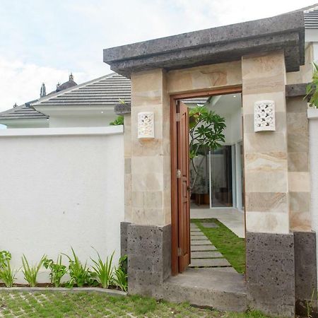 Anna Villa 4 Sanur Exterior foto