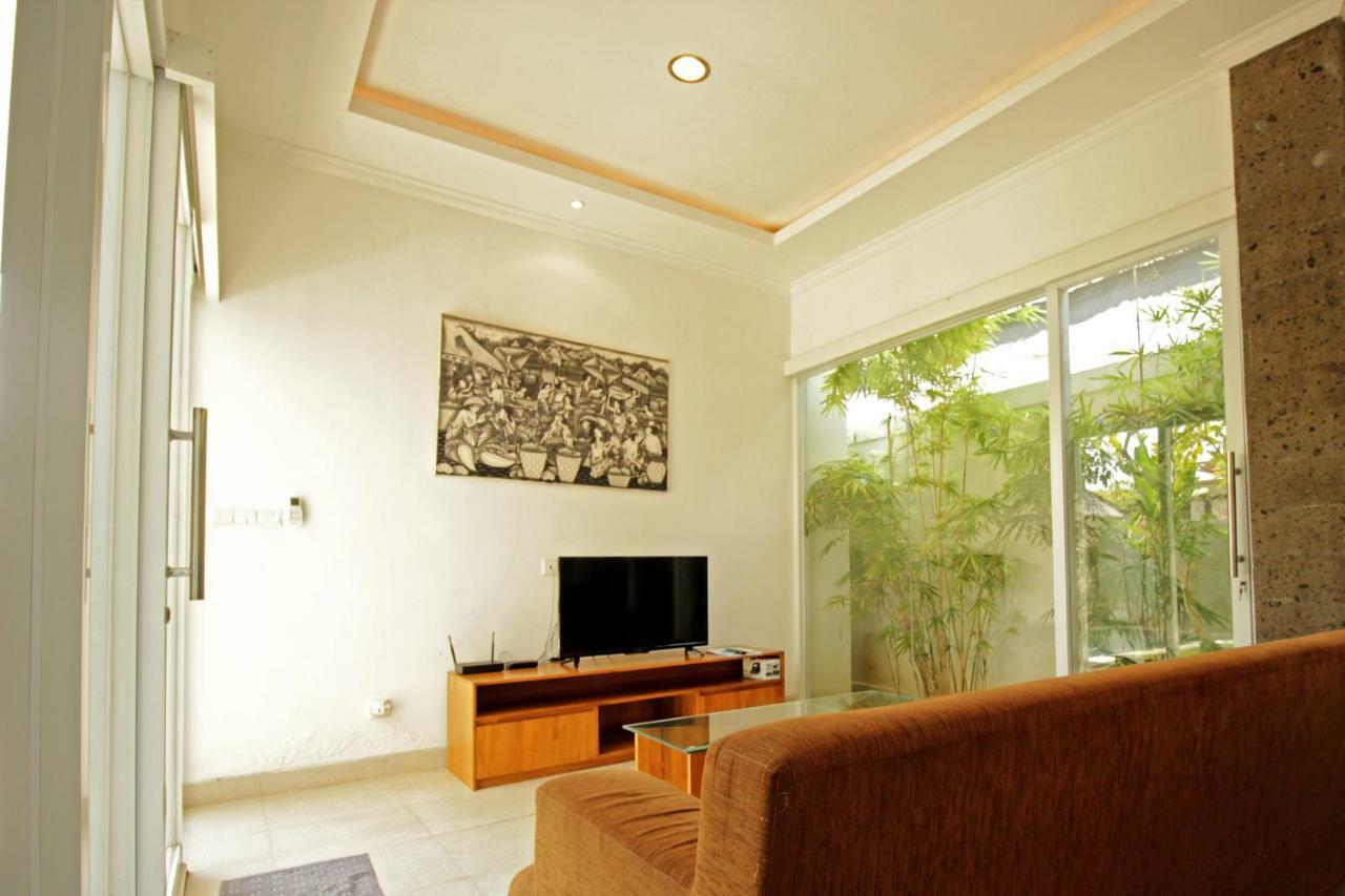 Anna Villa 4 Sanur Exterior foto